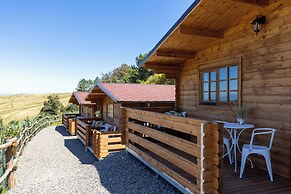 agriturismo e maneggio Poggio Leone