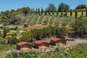 agriturismo e maneggio Poggio Leone