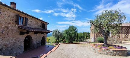 agriturismo e maneggio Poggio Leone