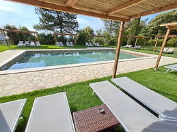 agriturismo e maneggio Poggio Leone