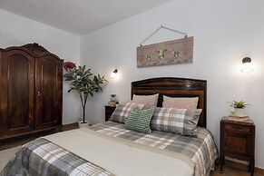 agriturismo e maneggio Poggio Leone
