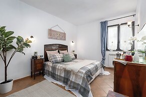 agriturismo e maneggio Poggio Leone