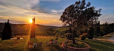 agriturismo e maneggio Poggio Leone