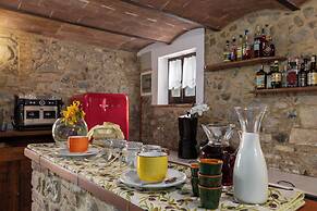 agriturismo e maneggio Poggio Leone