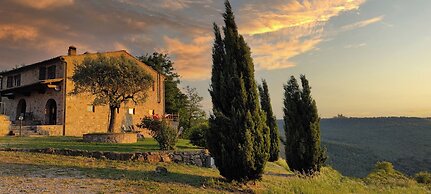 agriturismo e maneggio Poggio Leone