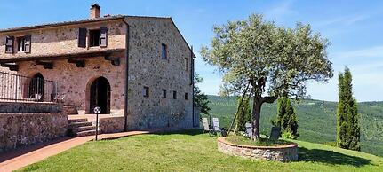 agriturismo e maneggio Poggio Leone