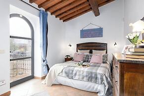 agriturismo e maneggio Poggio Leone