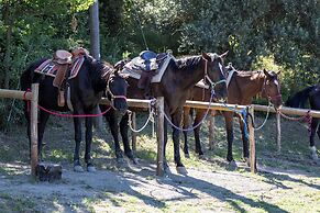 agriturismo e maneggio Poggio Leone