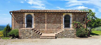 agriturismo e maneggio Poggio Leone