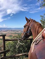 agriturismo e maneggio Poggio Leone