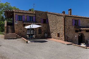 agriturismo e maneggio Poggio Leone