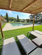 agriturismo e maneggio Poggio Leone