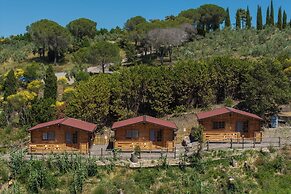agriturismo e maneggio Poggio Leone