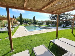 agriturismo e maneggio Poggio Leone