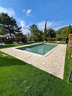 agriturismo e maneggio Poggio Leone