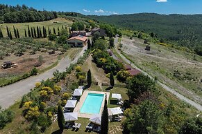 agriturismo e maneggio Poggio Leone