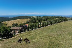 agriturismo e maneggio Poggio Leone