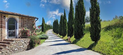 agriturismo e maneggio Poggio Leone