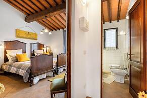agriturismo e maneggio Poggio Leone