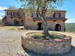 agriturismo e maneggio Poggio Leone