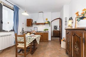 agriturismo e maneggio Poggio Leone