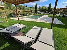 agriturismo e maneggio Poggio Leone