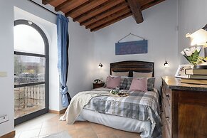 agriturismo e maneggio Poggio Leone