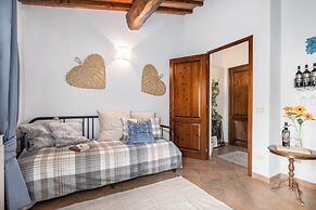 agriturismo e maneggio Poggio Leone