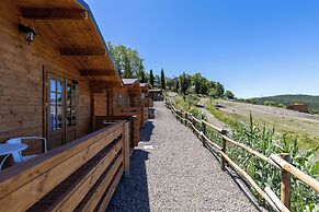 agriturismo e maneggio Poggio Leone