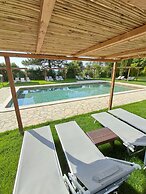 agriturismo e maneggio Poggio Leone