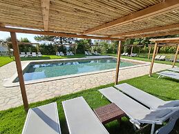 agriturismo e maneggio Poggio Leone