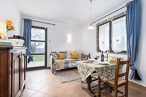 agriturismo e maneggio Poggio Leone