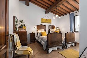 agriturismo e maneggio Poggio Leone