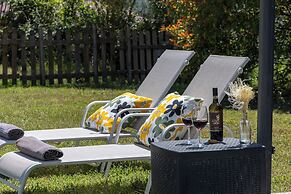 agriturismo e maneggio Poggio Leone