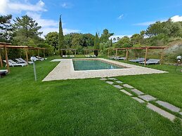 agriturismo e maneggio Poggio Leone