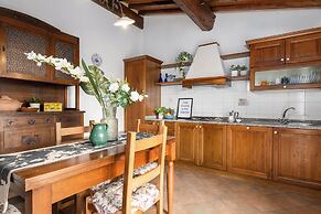agriturismo e maneggio Poggio Leone