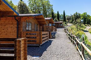 agriturismo e maneggio Poggio Leone