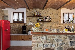 agriturismo e maneggio Poggio Leone