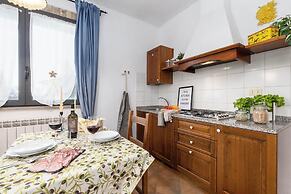 agriturismo e maneggio Poggio Leone