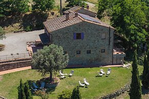 agriturismo e maneggio Poggio Leone