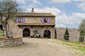 agriturismo e maneggio Poggio Leone