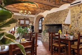 agriturismo e maneggio Poggio Leone