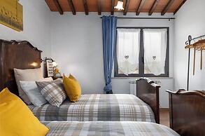 agriturismo e maneggio Poggio Leone
