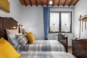 agriturismo e maneggio Poggio Leone