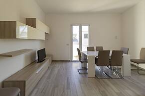 Madreperla Flat
