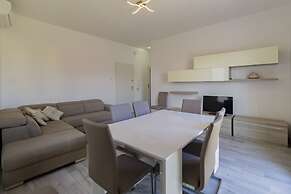 Madreperla Flat