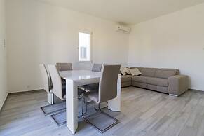 Madreperla Flat