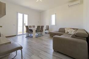 Madreperla Flat