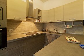 Madreperla Flat