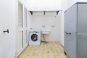 Madreperla Flat